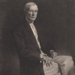 John Davison Rockefeller, Sr., 8 Jul 1839 - 23 May 1937