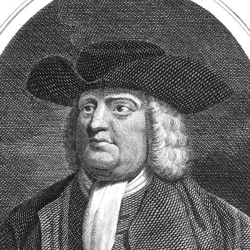 William Penn