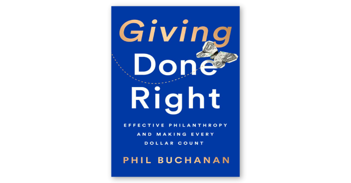 Books_A Mild View of Philanthropy Books_A Mild View of Philanthropy
