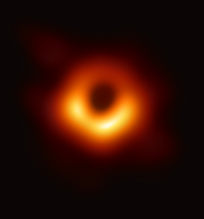 Black-hole