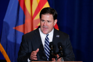 Arizona Passes Law to Provide Lawyers for Abused and Abandoned Children preview