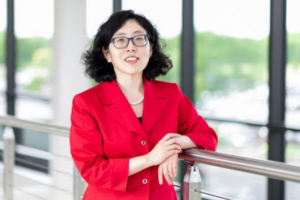 Jenny Kim Becomes First General Counsel at The Philanthropy Roundtable preview