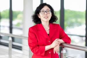 Law360 Profiles Philanthropy Roundtable’s First General Counsel Jenny Kim preview