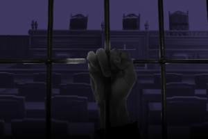 The Vanishing Trial: Watching Our Sixth Amendment Protections Disappear preview