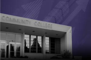 Community Colleges are Getting Students Back to   Work preview