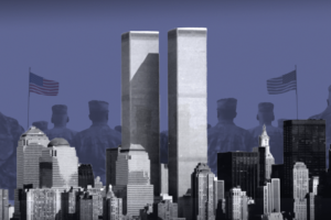 Nineteen Years After 9/11: How to Support Veterans and Their Families preview