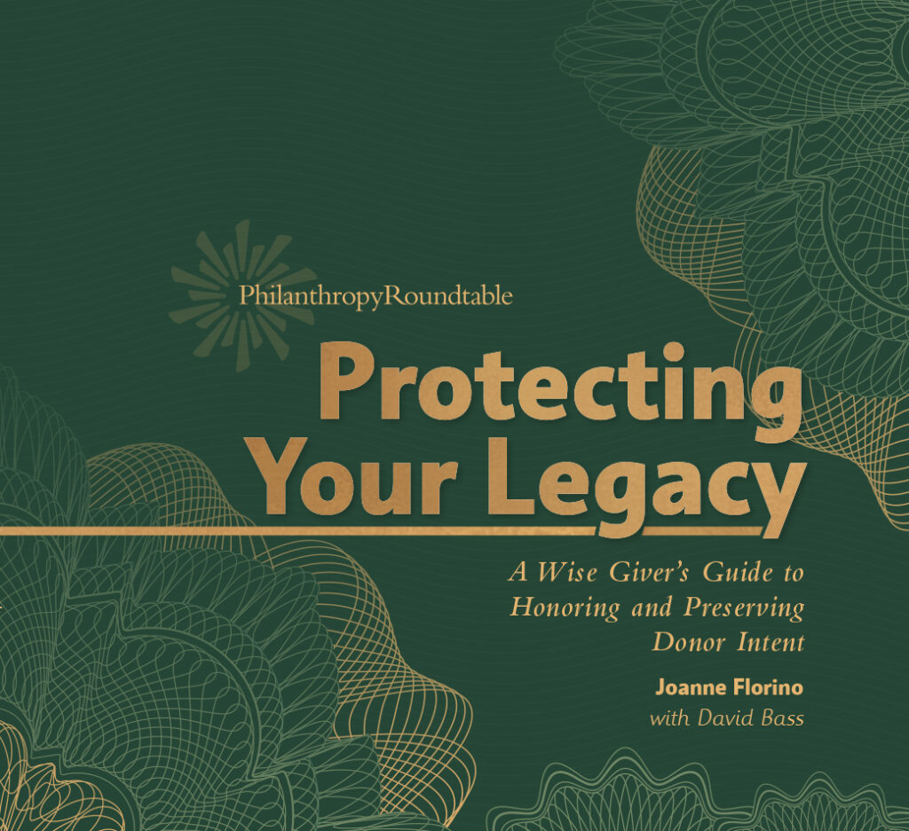 Protecting Your Legacy preview