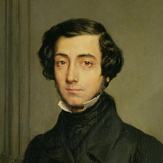 Alexis de Tocqueville