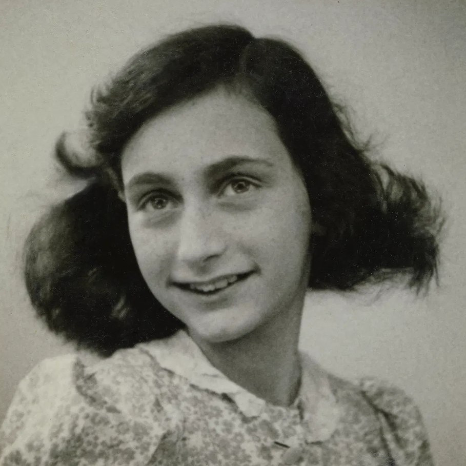 Anne Frank