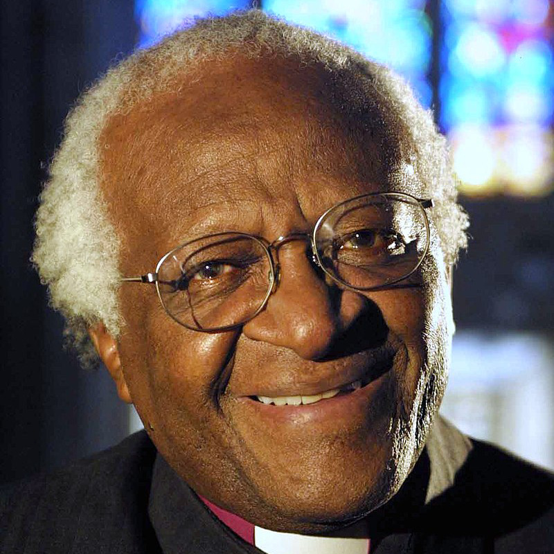 Archbishop Tutu medium