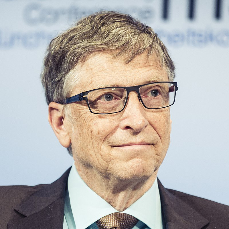 Bill Gates