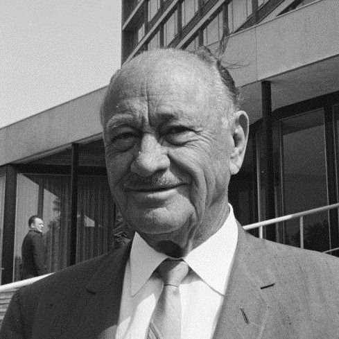 Conrad Hilton