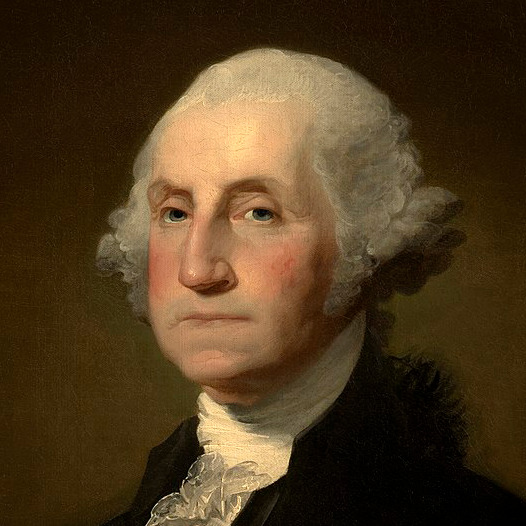 George Washington