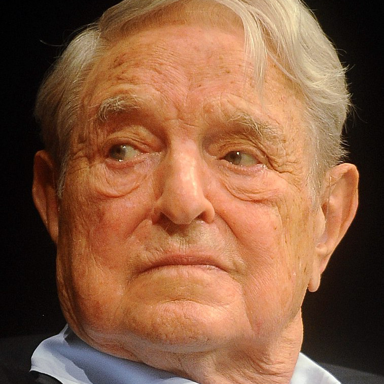 George soros