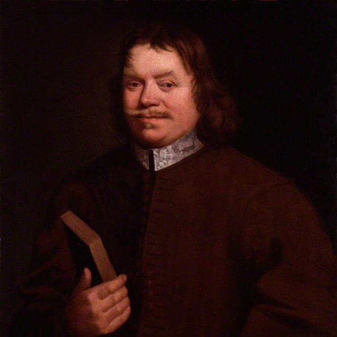 John Bunyan