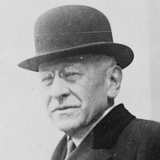 Julius Rosenwald