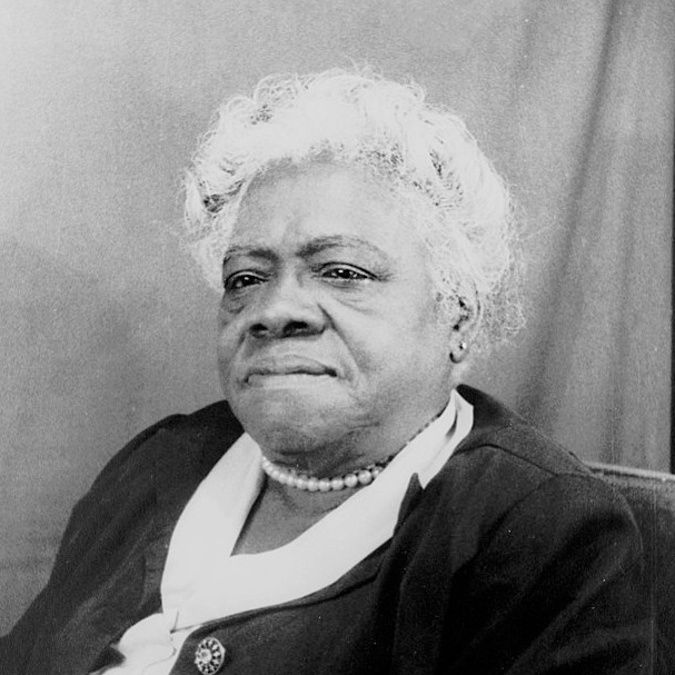 Mary McLeod Bethune