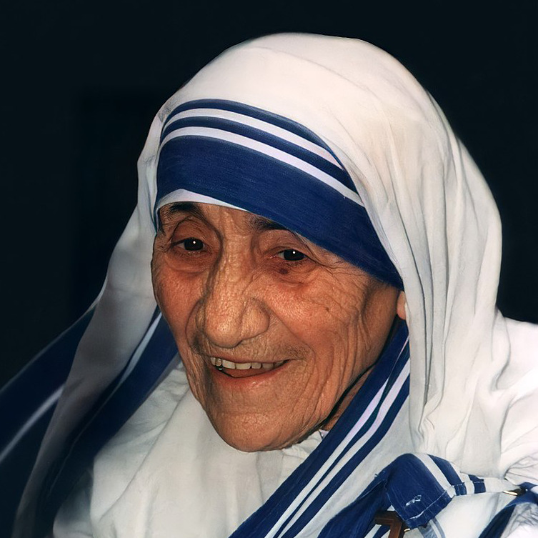 Mother Teresa