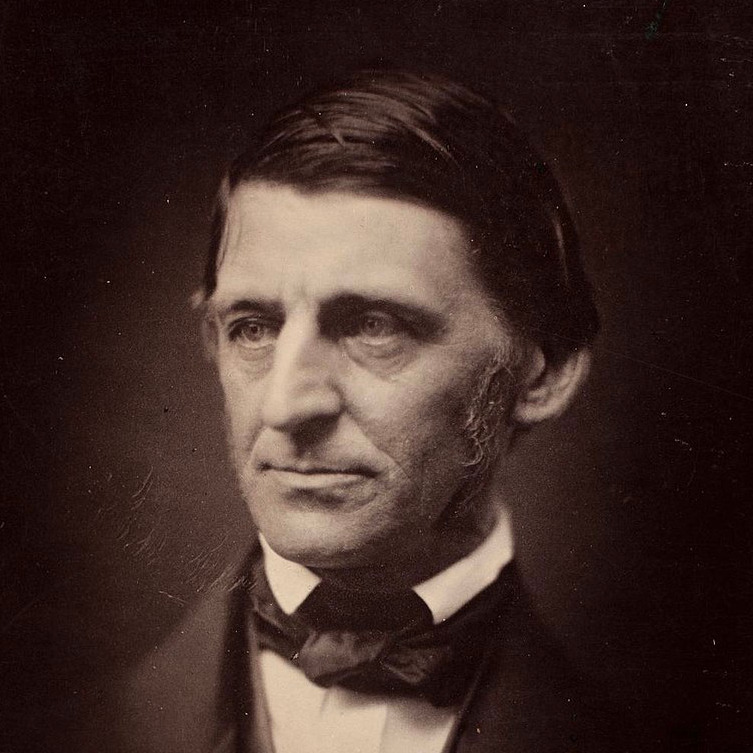 Ralph Waldo Emerson