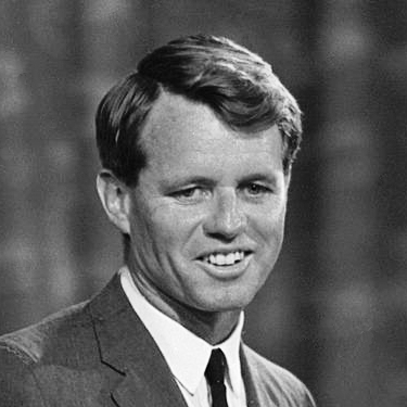 Robert F Kennedy