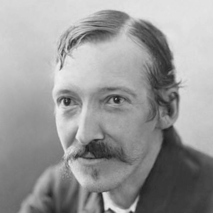 Robert Louis Stevenson