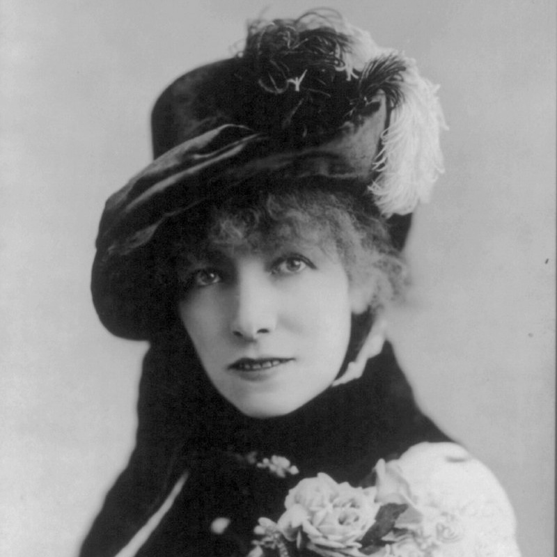 Sarah Bernhardt