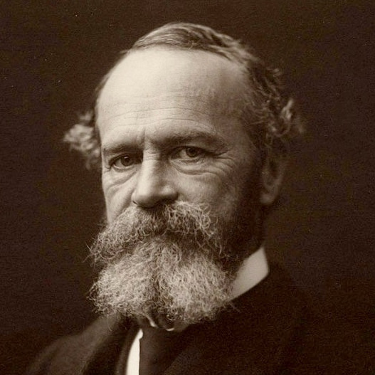 William James