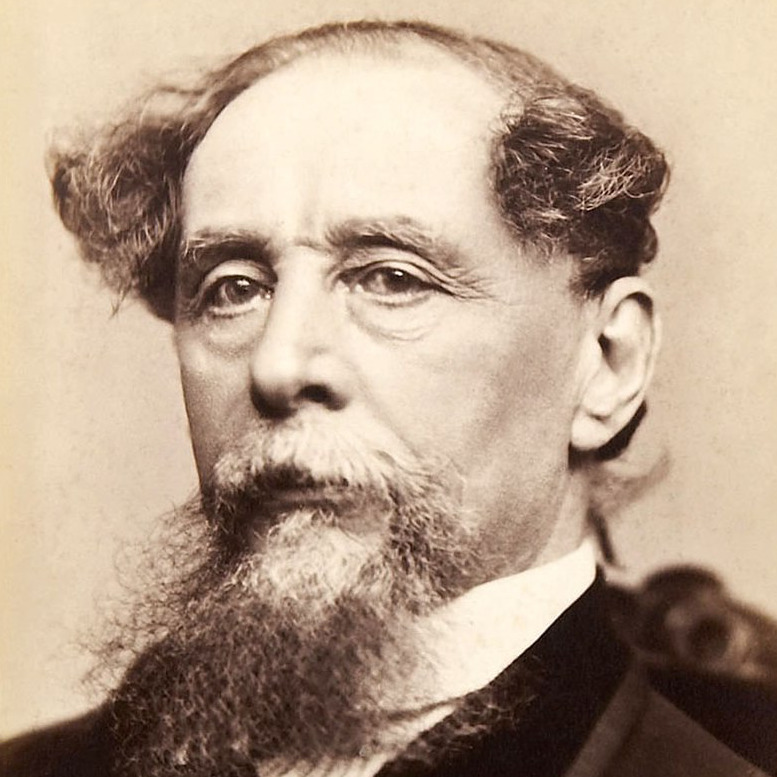 charles dickens