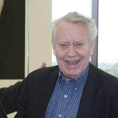 chuck feeney