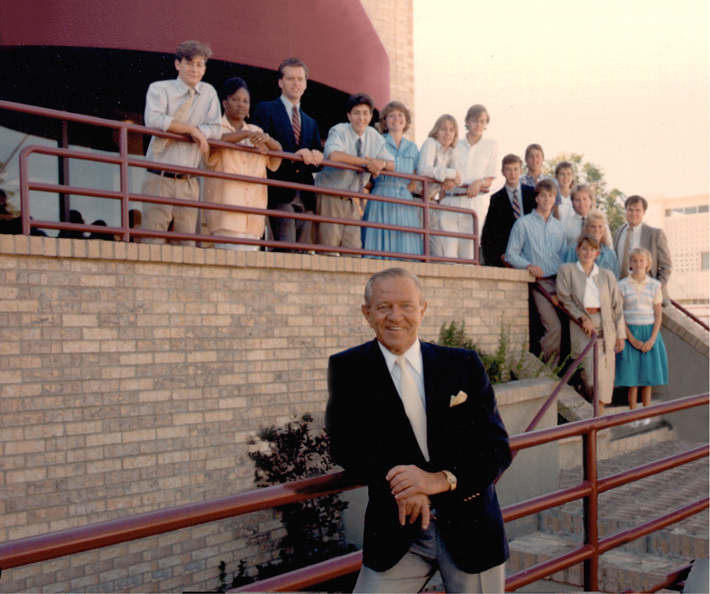 NMMI graduates recall achievements, friendships