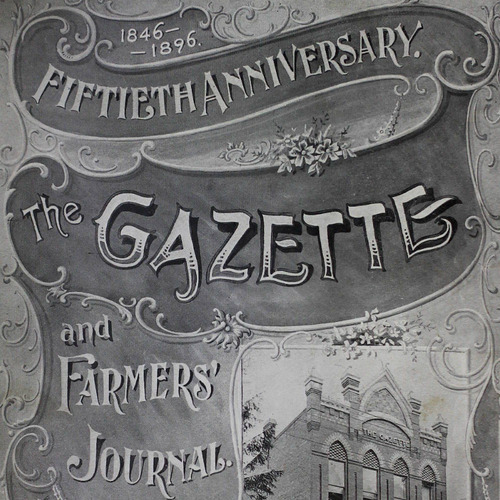 farmers gazette