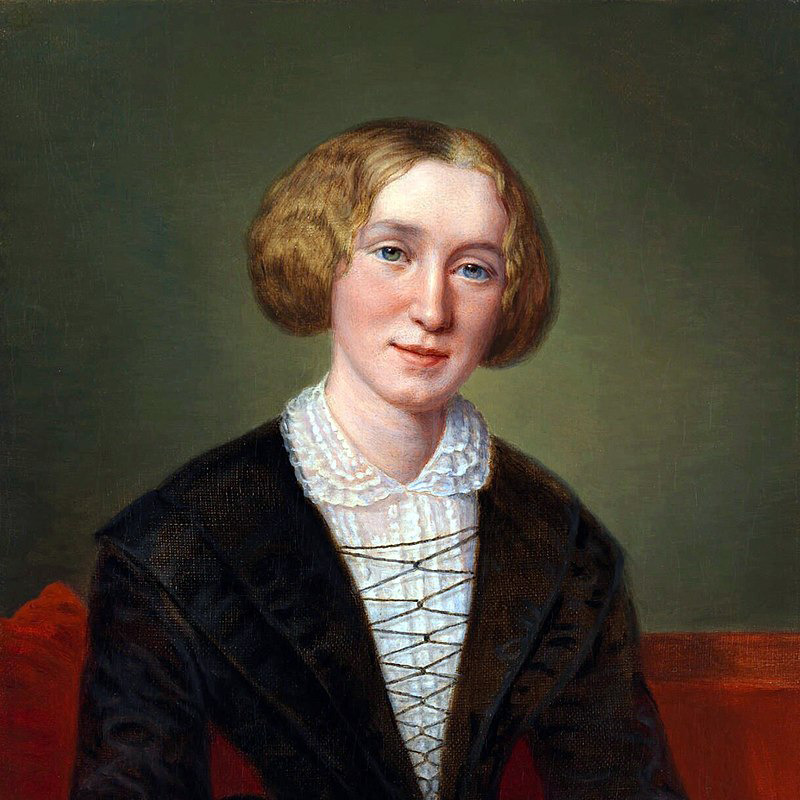 george eliot