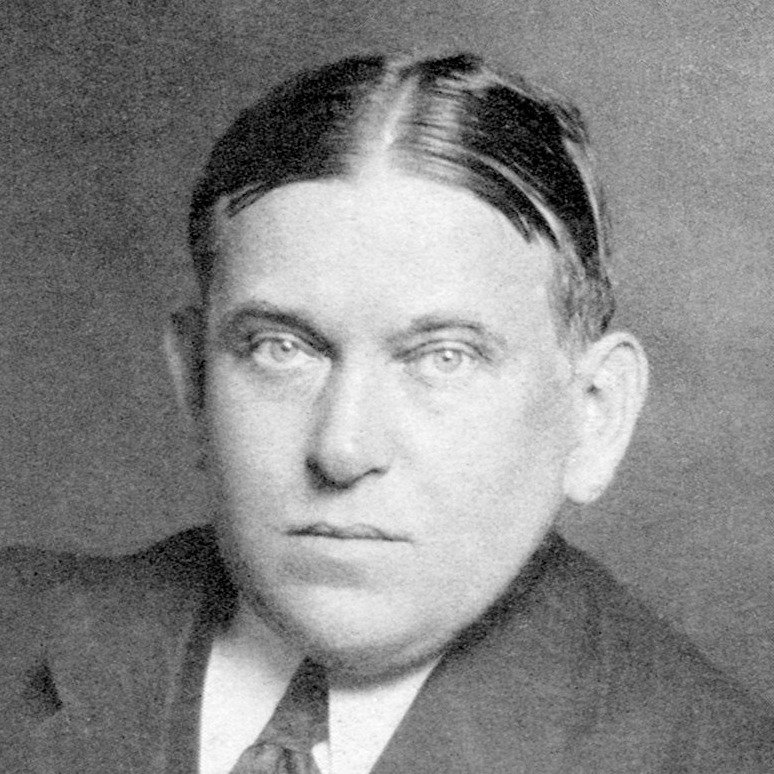 h l mencken