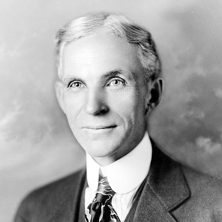 henry ford