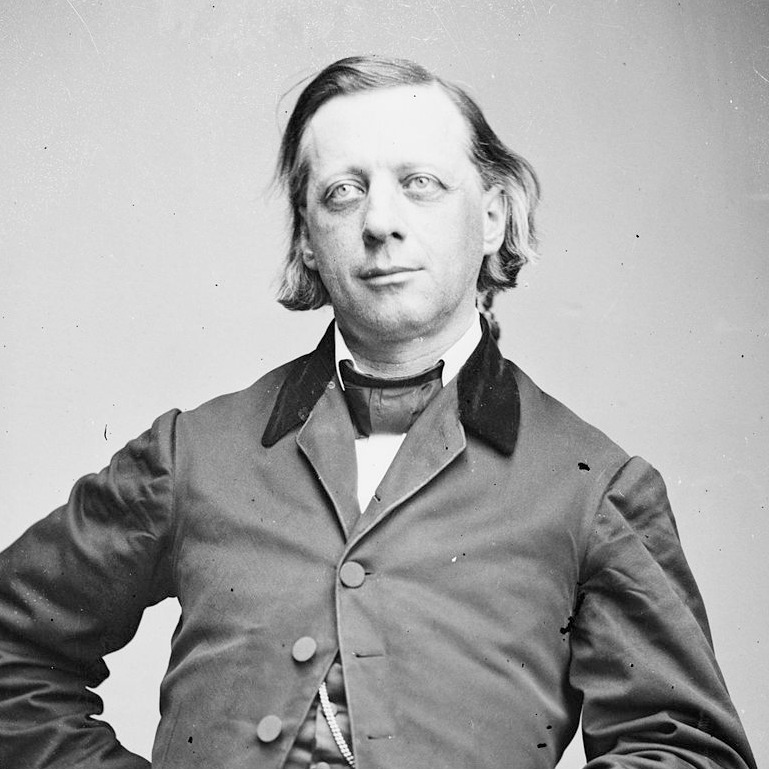 henry ward beecher