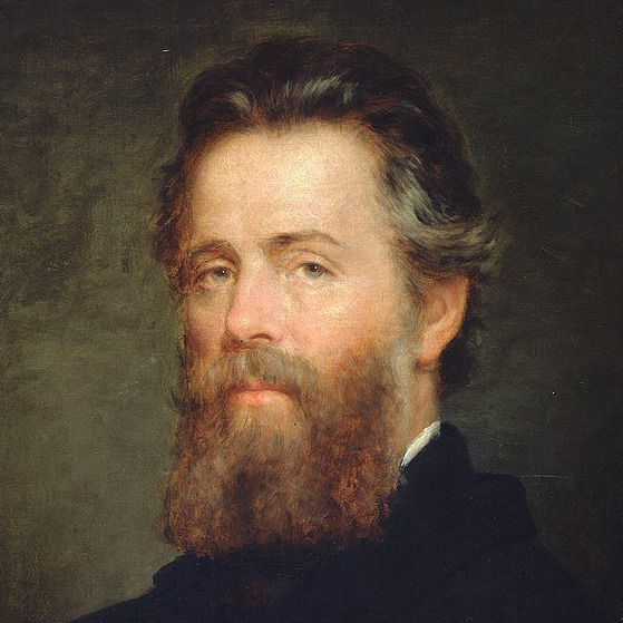 herman melville