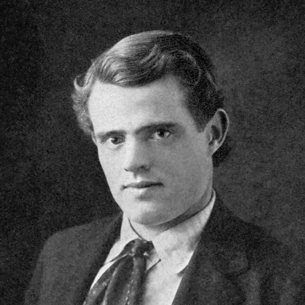 jack london