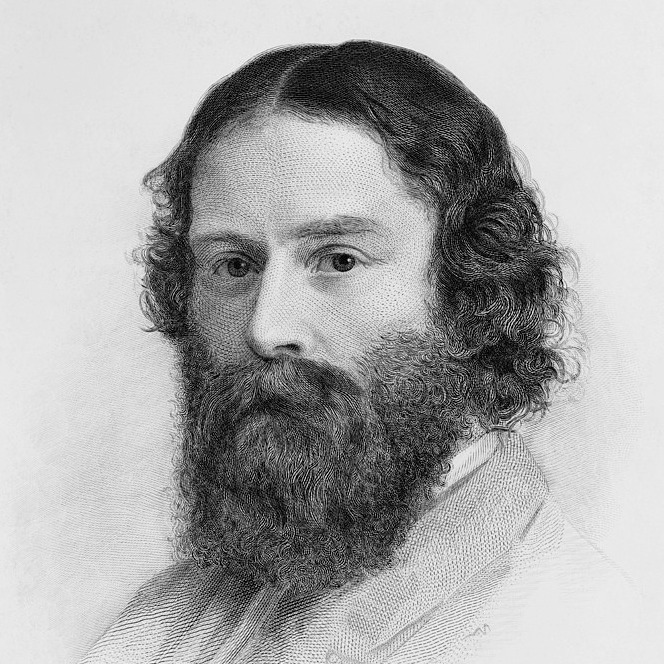 james russell lowell