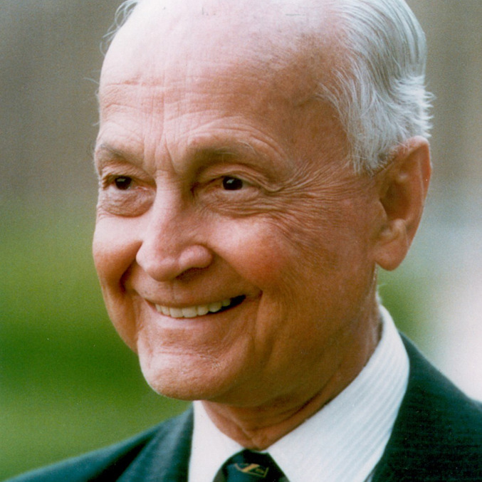 john templeton