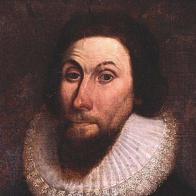 john winthrop