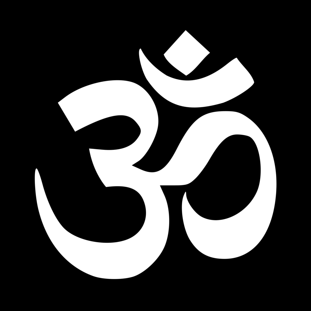 om symbol