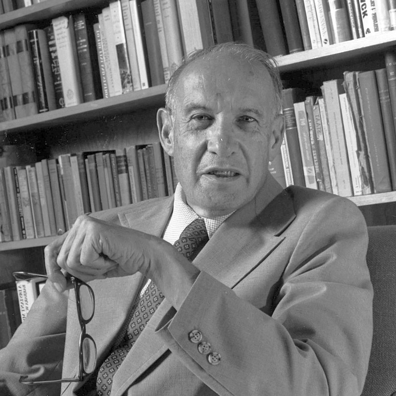 peter drucker