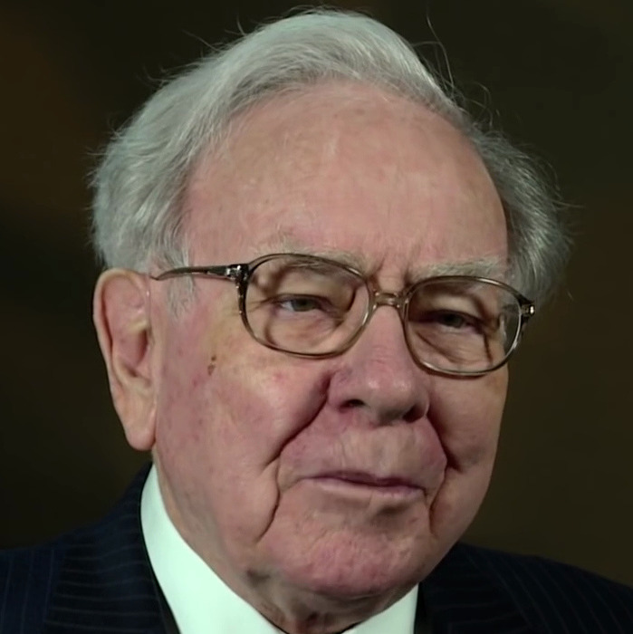 warren buffett