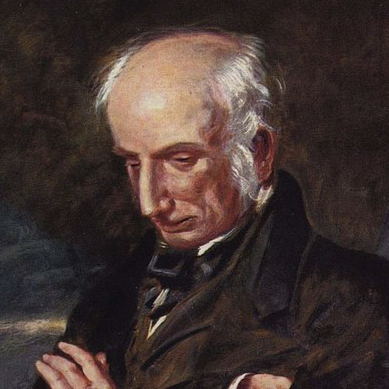 william Wordsworth