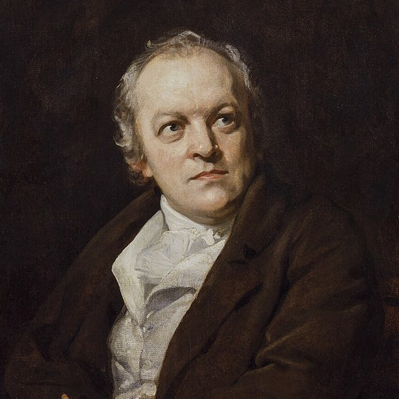 william blake