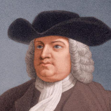 william penn