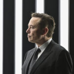 Elon Musk’s Philanthropy and Donor Privacy preview