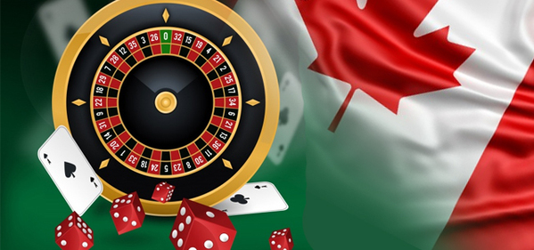 Canadian online casino