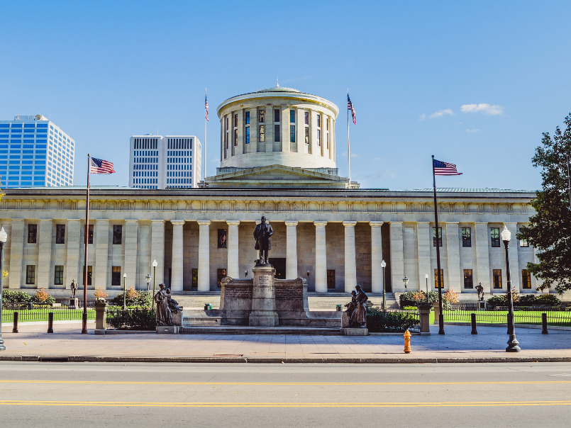 Disappointing News on Ohio Bill Offering Protection for Donor Intent preview