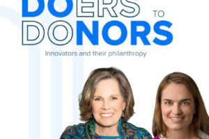 Doers to Donors: Faith and Family Drive Hacketts’ Philanthropy preview